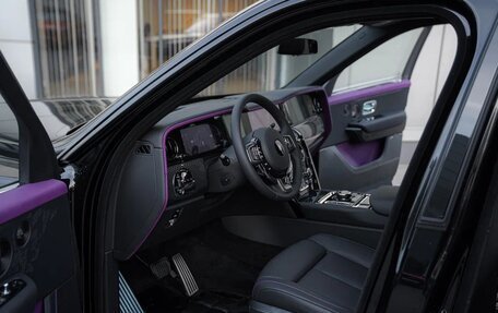 Rolls-Royce Cullinan, 2026 год, 72 500 000 рублей, 2 фотография