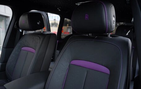 Rolls-Royce Cullinan, 2026 год, 72 500 000 рублей, 4 фотография