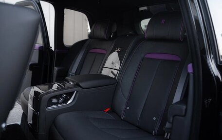 Rolls-Royce Cullinan, 2026 год, 72 500 000 рублей, 3 фотография
