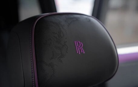 Rolls-Royce Cullinan, 2026 год, 72 500 000 рублей, 5 фотография