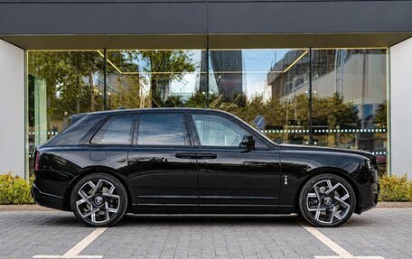 Rolls-Royce Cullinan, 2026 год, 72 500 000 рублей, 9 фотография