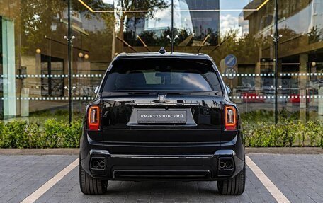 Rolls-Royce Cullinan, 2026 год, 72 500 000 рублей, 10 фотография