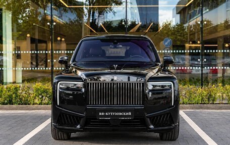 Rolls-Royce Cullinan, 2026 год, 72 500 000 рублей, 11 фотография
