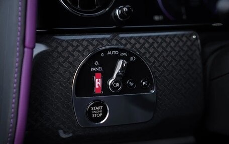 Rolls-Royce Cullinan, 2026 год, 72 500 000 рублей, 16 фотография