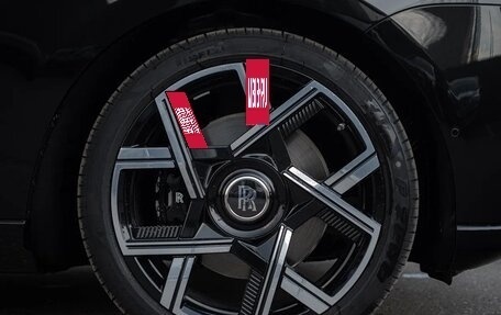Rolls-Royce Cullinan, 2026 год, 72 500 000 рублей, 14 фотография