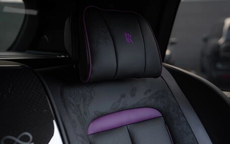 Rolls-Royce Cullinan, 2026 год, 72 500 000 рублей, 23 фотография