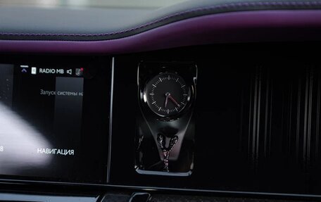 Rolls-Royce Cullinan, 2026 год, 72 500 000 рублей, 31 фотография