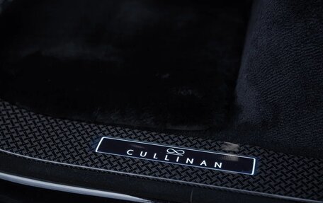Rolls-Royce Cullinan, 2026 год, 72 500 000 рублей, 21 фотография