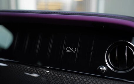 Rolls-Royce Cullinan, 2026 год, 72 500 000 рублей, 25 фотография