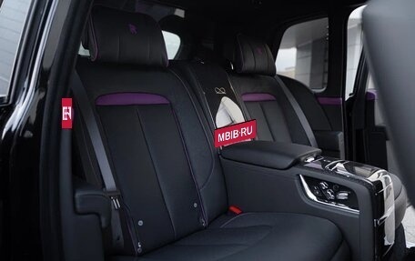Rolls-Royce Cullinan, 2026 год, 72 500 000 рублей, 26 фотография