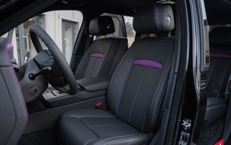 Rolls-Royce Cullinan, 2026 год, 72 500 000 рублей, 22 фотография
