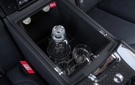 Rolls-Royce Cullinan, 2026 год, 72 500 000 рублей, 28 фотография