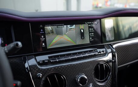 Rolls-Royce Cullinan, 2026 год, 72 500 000 рублей, 33 фотография