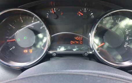 Peugeot 3008 I рестайлинг, 2012 год, 520 000 рублей, 10 фотография