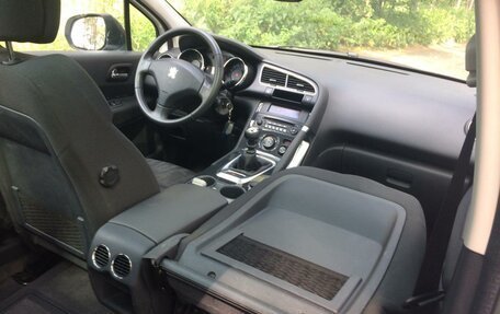 Peugeot 3008 I рестайлинг, 2012 год, 520 000 рублей, 9 фотография