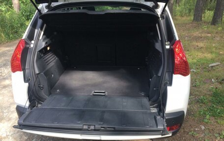 Peugeot 3008 I рестайлинг, 2012 год, 520 000 рублей, 11 фотография