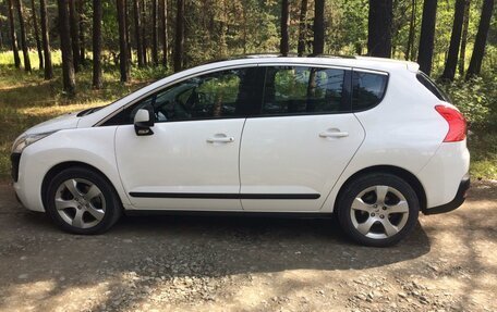 Peugeot 3008 I рестайлинг, 2012 год, 520 000 рублей, 6 фотография