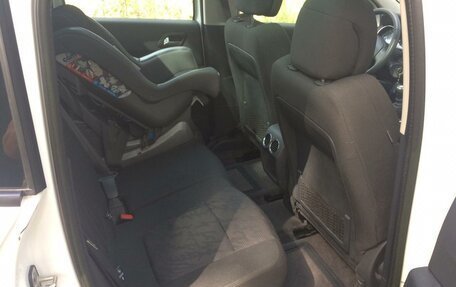 Peugeot 3008 I рестайлинг, 2012 год, 520 000 рублей, 19 фотография