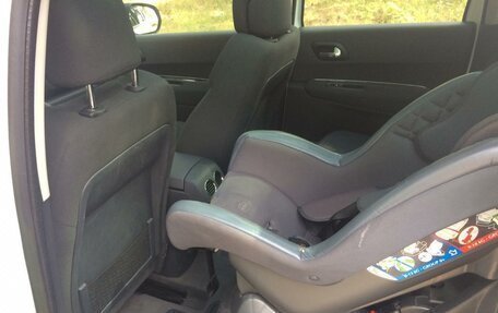 Peugeot 3008 I рестайлинг, 2012 год, 520 000 рублей, 20 фотография