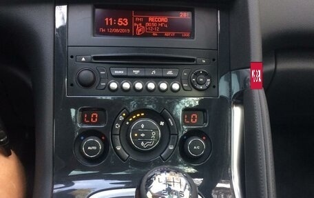 Peugeot 3008 I рестайлинг, 2012 год, 520 000 рублей, 16 фотография