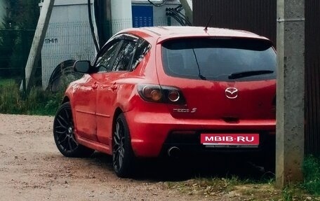 Mazda 3, 2005 год, 380 000 рублей, 1 фотография
