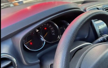 Renault Sandero II рестайлинг, 2014 год, 520 000 рублей, 6 фотография