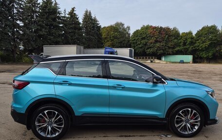 Geely Coolray I, 2023 год, 1 950 000 рублей, 5 фотография