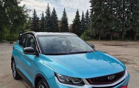 Geely Coolray I, 2023 год, 1 950 000 рублей, 2 фотография