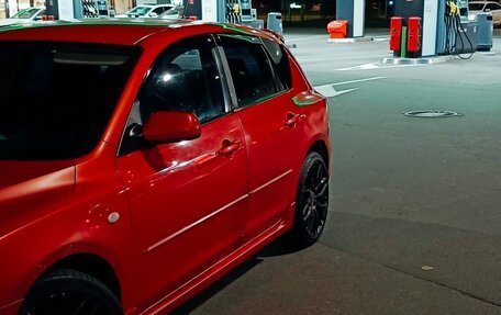 Mazda 3, 2005 год, 380 000 рублей, 5 фотография