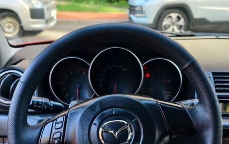 Mazda 3, 2005 год, 380 000 рублей, 6 фотография
