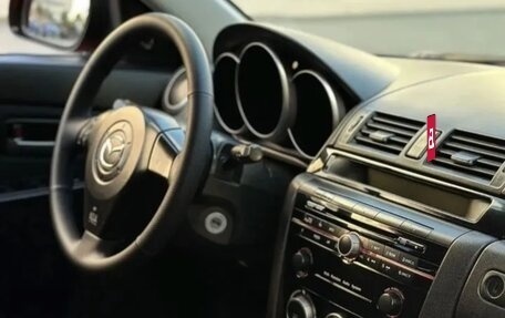 Mazda 3, 2005 год, 380 000 рублей, 2 фотография
