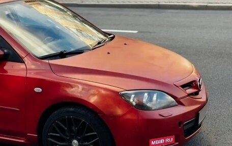 Mazda 3, 2005 год, 380 000 рублей, 8 фотография