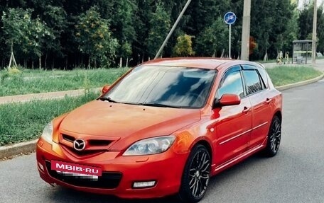 Mazda 3, 2005 год, 380 000 рублей, 15 фотография