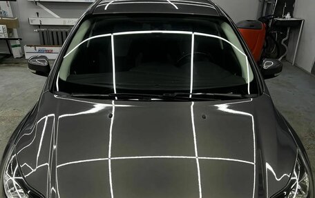 Ford Focus III, 2011 год, 670 000 рублей, 4 фотография