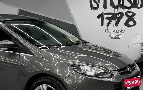 Ford Focus III, 2011 год, 670 000 рублей, 3 фотография