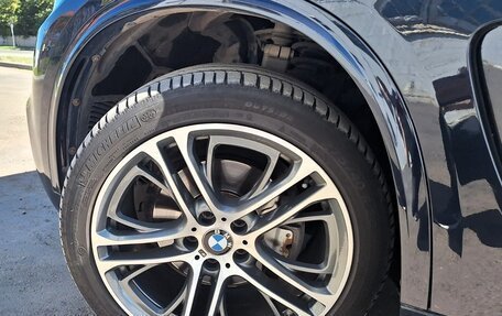 BMW X5, 2018 год, 4 550 000 рублей, 9 фотография