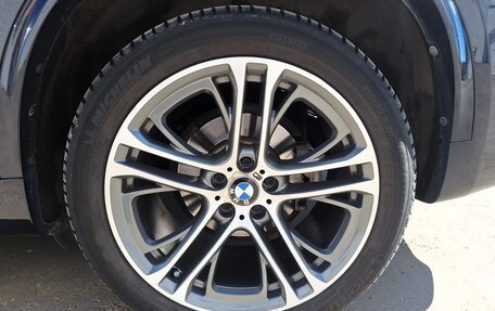 BMW X5, 2018 год, 4 550 000 рублей, 10 фотография