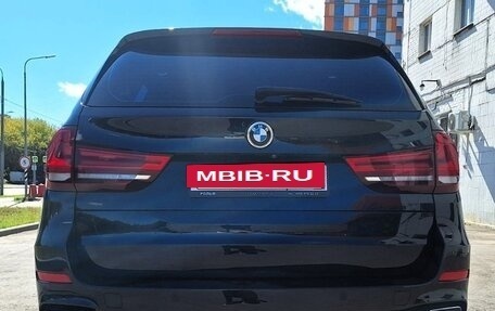 BMW X5, 2018 год, 4 550 000 рублей, 15 фотография