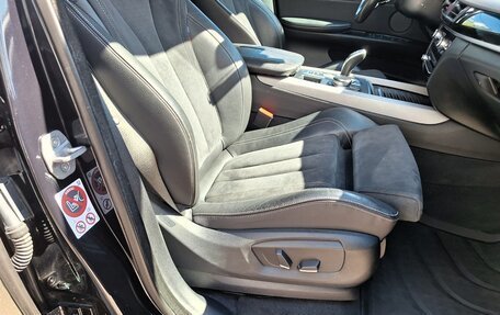 BMW X5, 2018 год, 4 550 000 рублей, 23 фотография