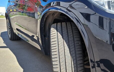 BMW X5, 2018 год, 4 550 000 рублей, 19 фотография