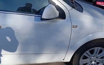 Opel Astra H, 2011 год, 530 000 рублей, 1 фотография