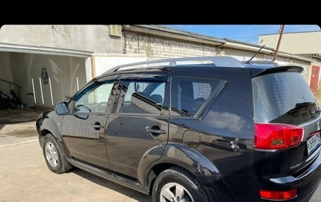 Peugeot 4007, 2011 год, 1 000 000 рублей, 1 фотография