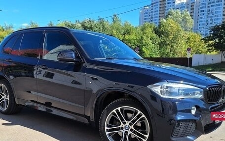 BMW X5, 2018 год, 4 550 000 рублей, 17 фотография