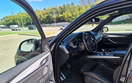 BMW X5, 2018 год, 4 550 000 рублей, 30 фотография