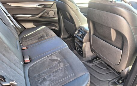 BMW X5, 2018 год, 4 550 000 рублей, 27 фотография