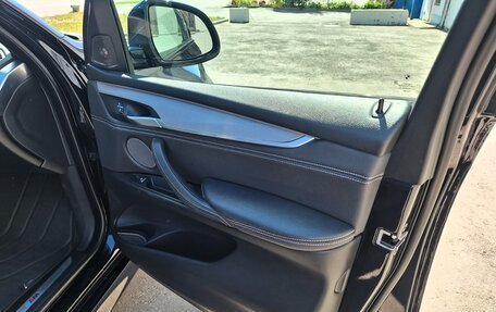 BMW X5, 2018 год, 4 550 000 рублей, 31 фотография