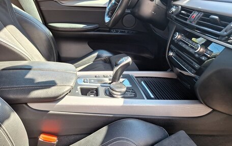 BMW X5, 2018 год, 4 550 000 рублей, 34 фотография