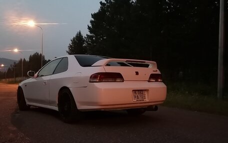 Honda Prelude IV, 2000 год, 500 000 рублей, 5 фотография
