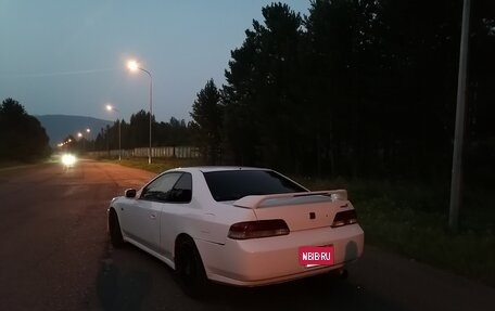 Honda Prelude IV, 2000 год, 500 000 рублей, 4 фотография
