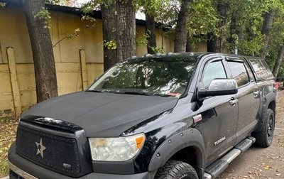 Toyota Tundra II, 2012 год, 4 500 000 рублей, 1 фотография